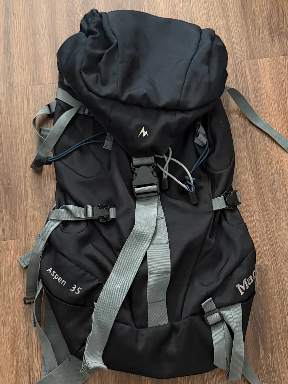 Marmot Aspen 35 Hiking Backpack